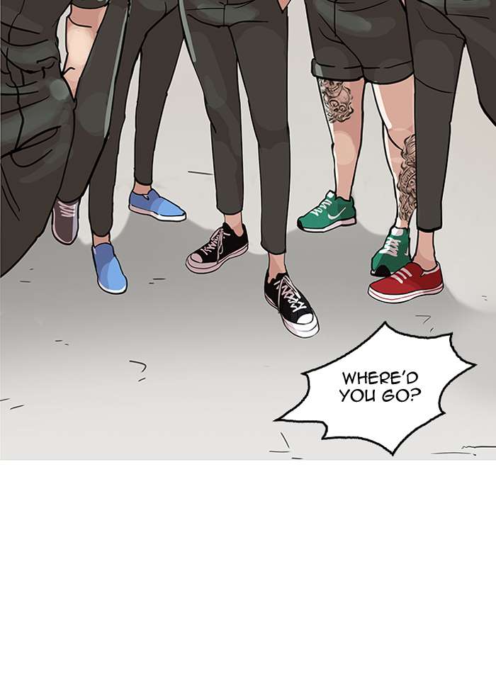 Lookism chapter 146 page 91