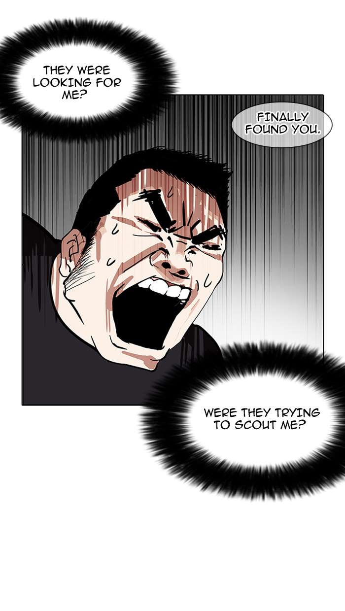 Lookism chapter 146 page 93