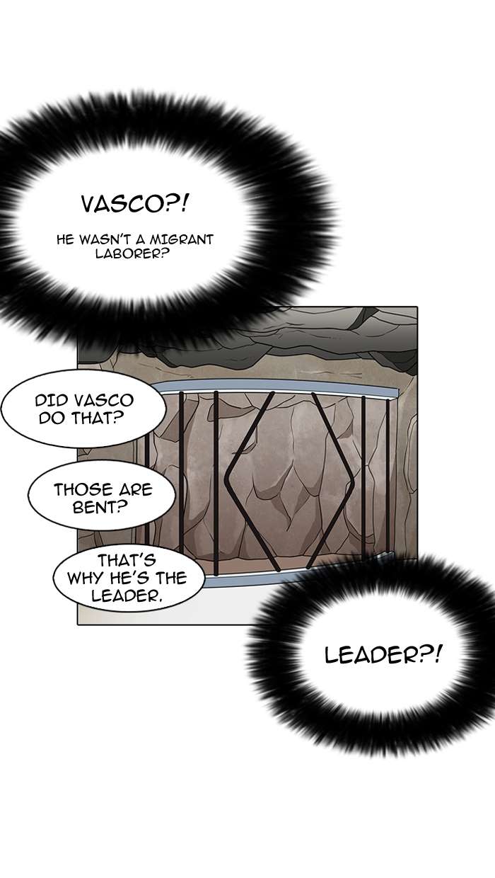 Lookism chapter 146 page 97