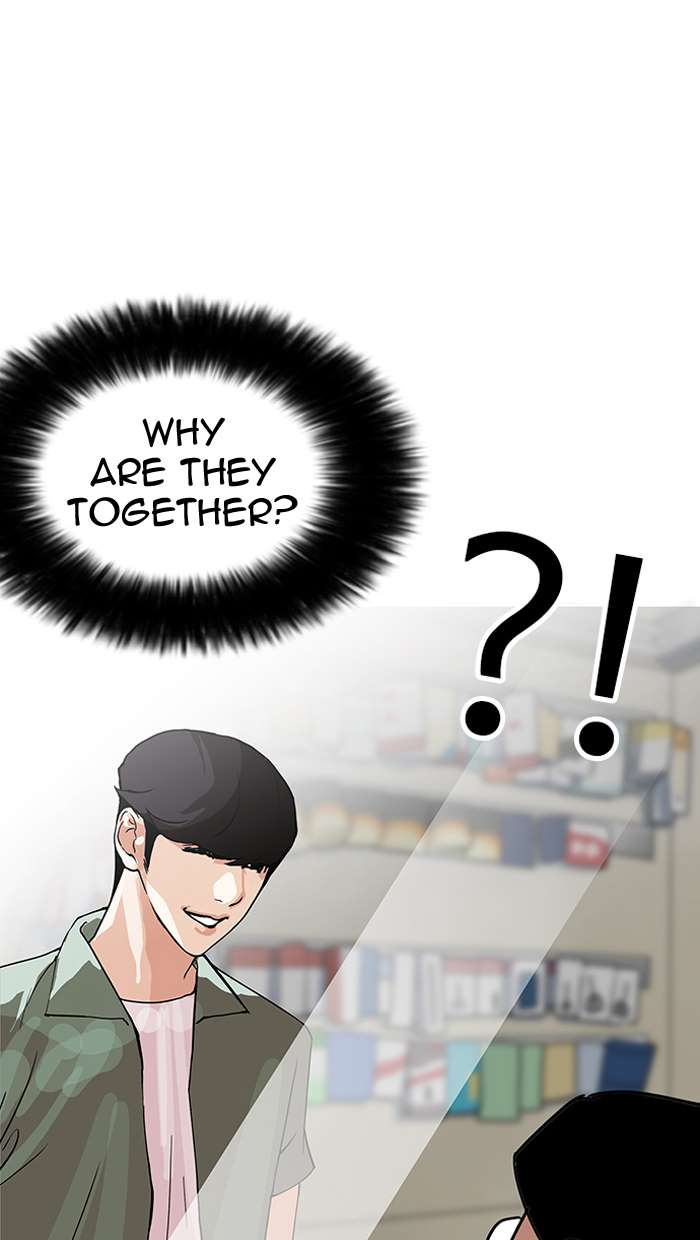 Lookism chapter 148 page 121