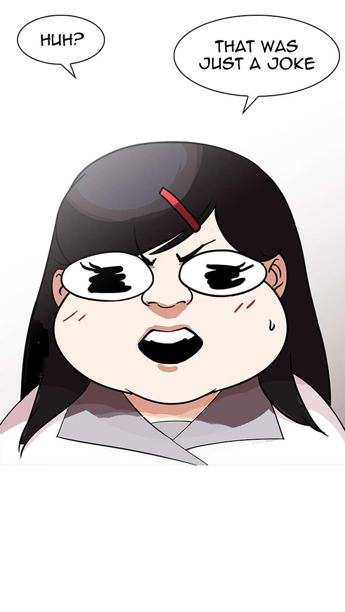 Lookism chapter 148 page 128