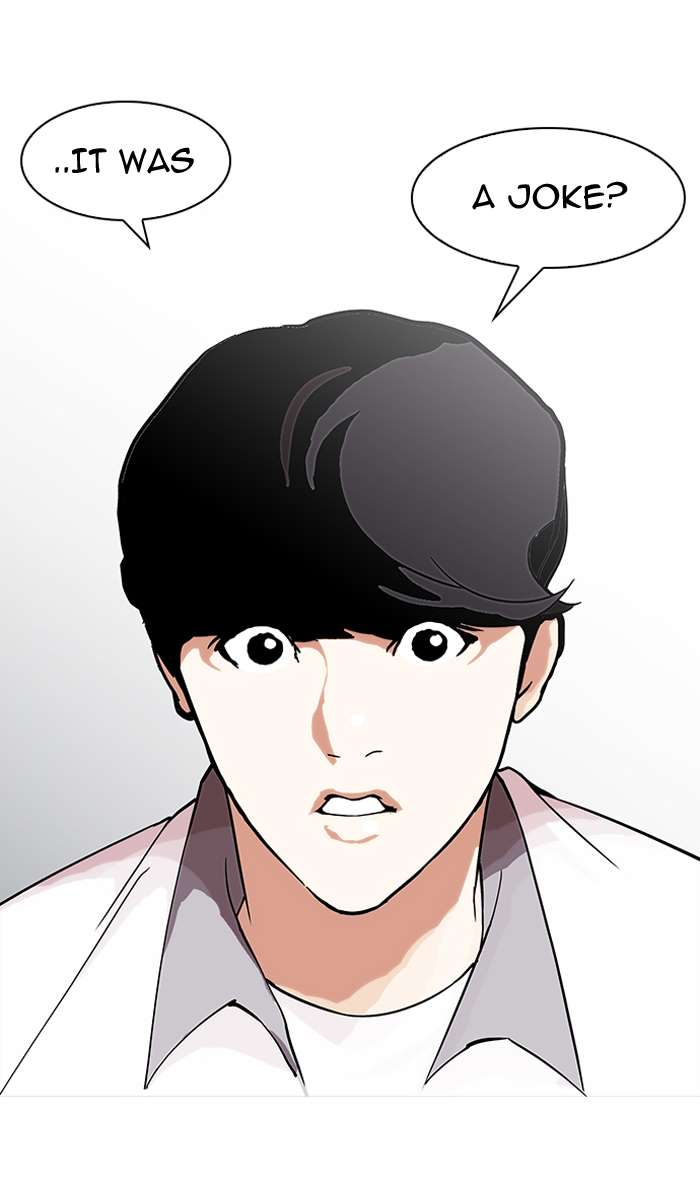 Lookism chapter 148 page 129