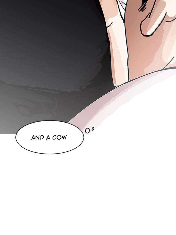 Lookism chapter 148 page 13