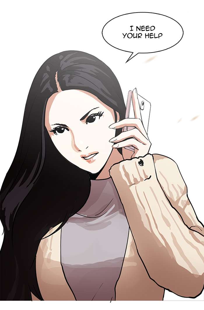 Lookism chapter 148 page 137