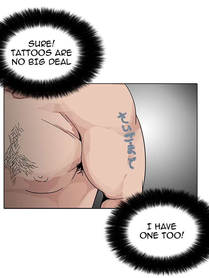 Lookism chapter 148 page 19