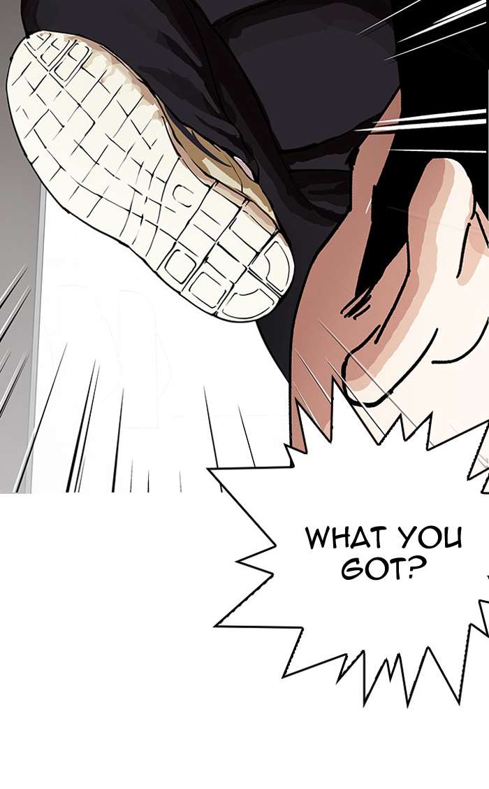 Lookism chapter 148 page 23