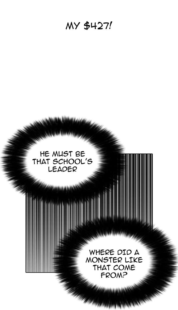 Lookism chapter 148 page 45