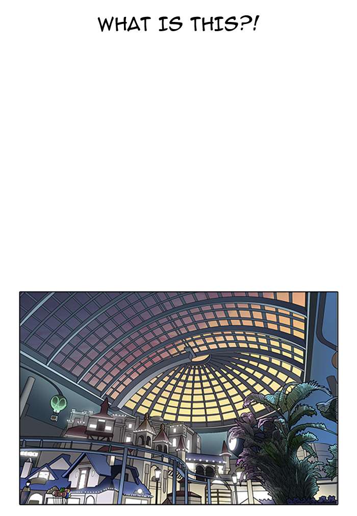 Lookism chapter 148 page 55