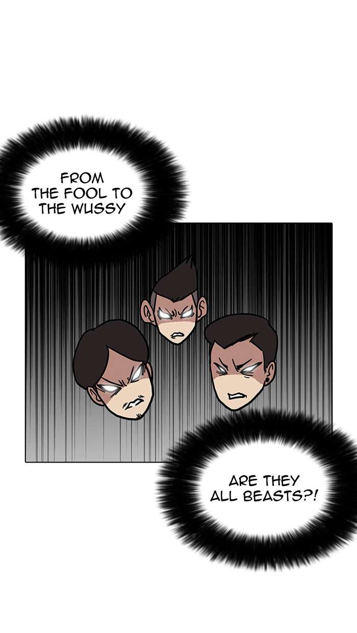 Lookism chapter 148 page 59