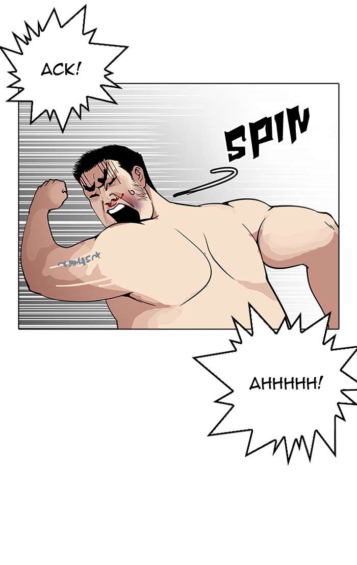 Lookism chapter 148 page 61