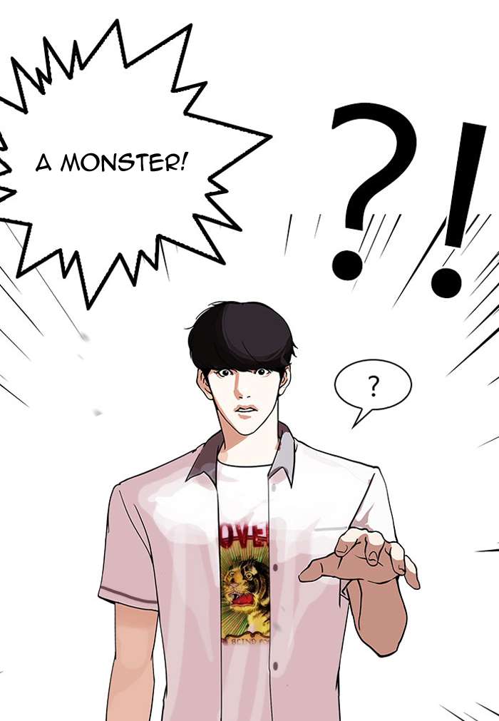 Lookism chapter 148 page 63