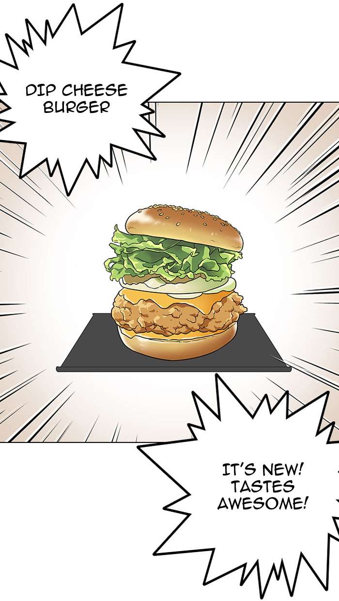 Lookism chapter 148 page 68