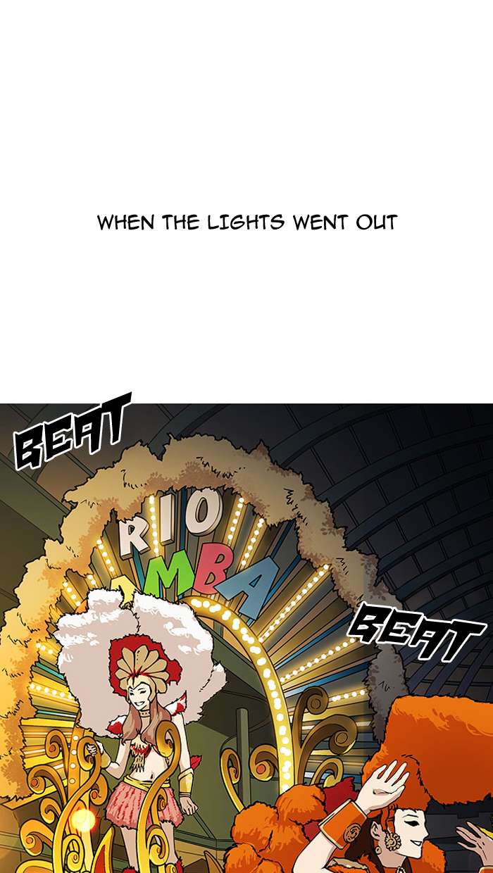 Lookism chapter 148 page 79