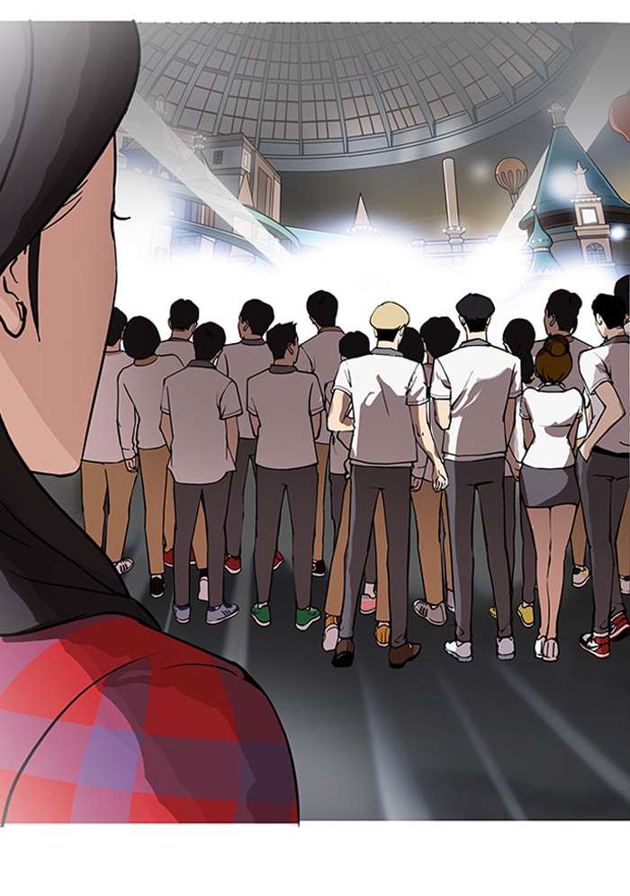 Lookism chapter 148 page 92