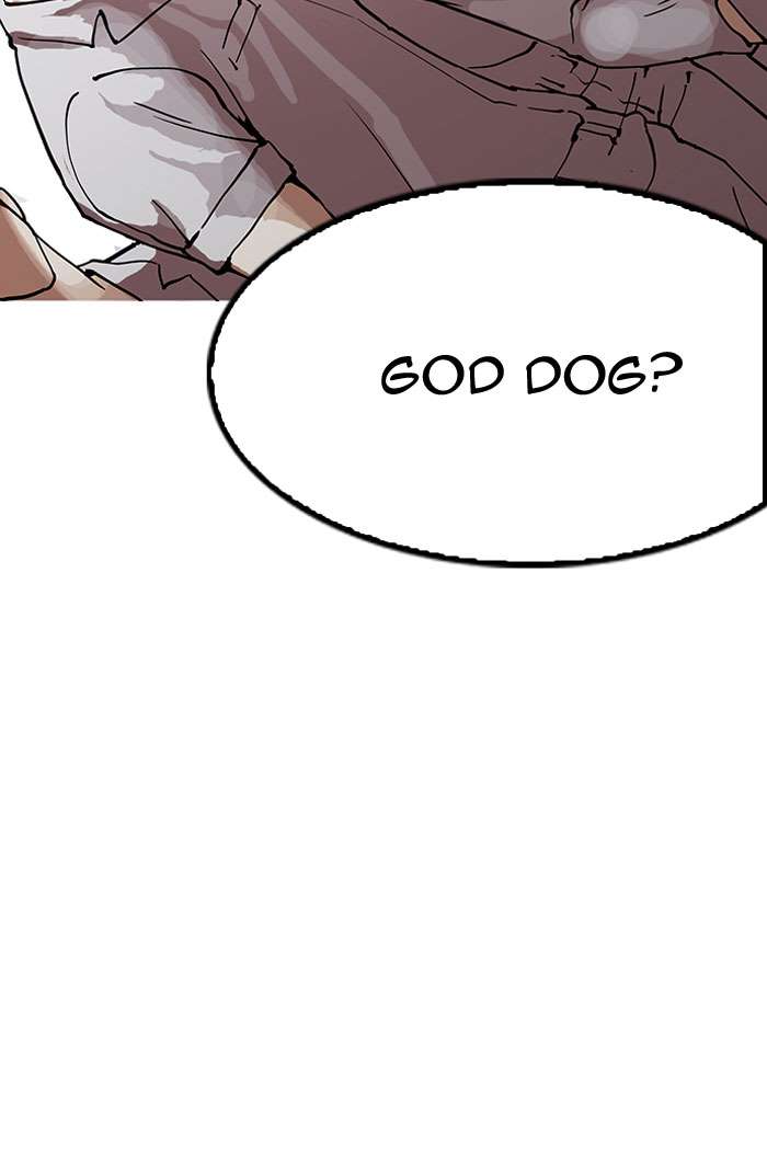 Lookism chapter 152 page 105