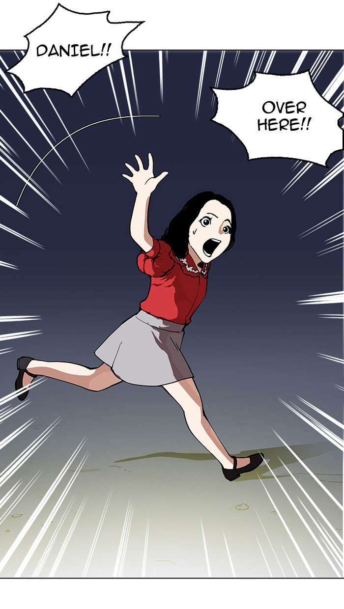 Lookism chapter 152 page 11