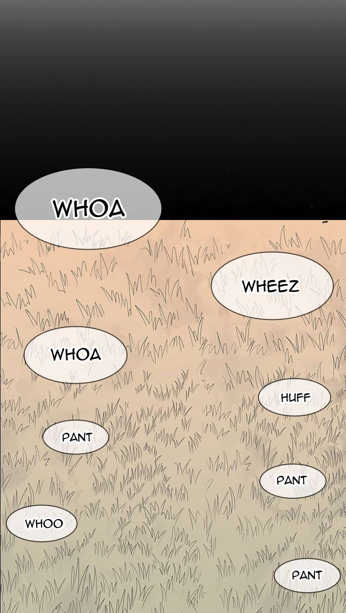 Lookism chapter 152 page 115