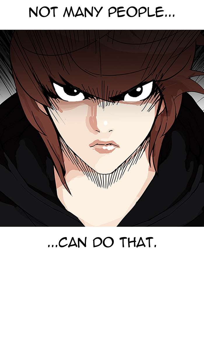 Lookism chapter 152 page 125