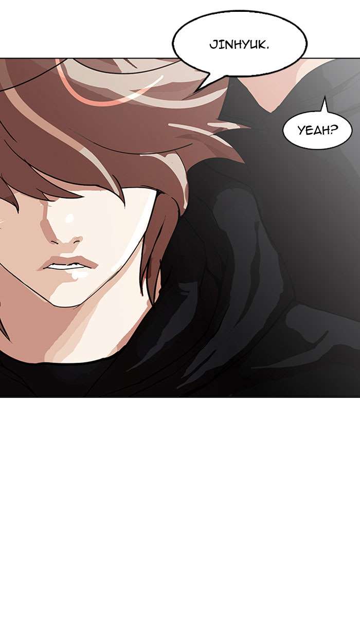 Lookism chapter 152 page 128