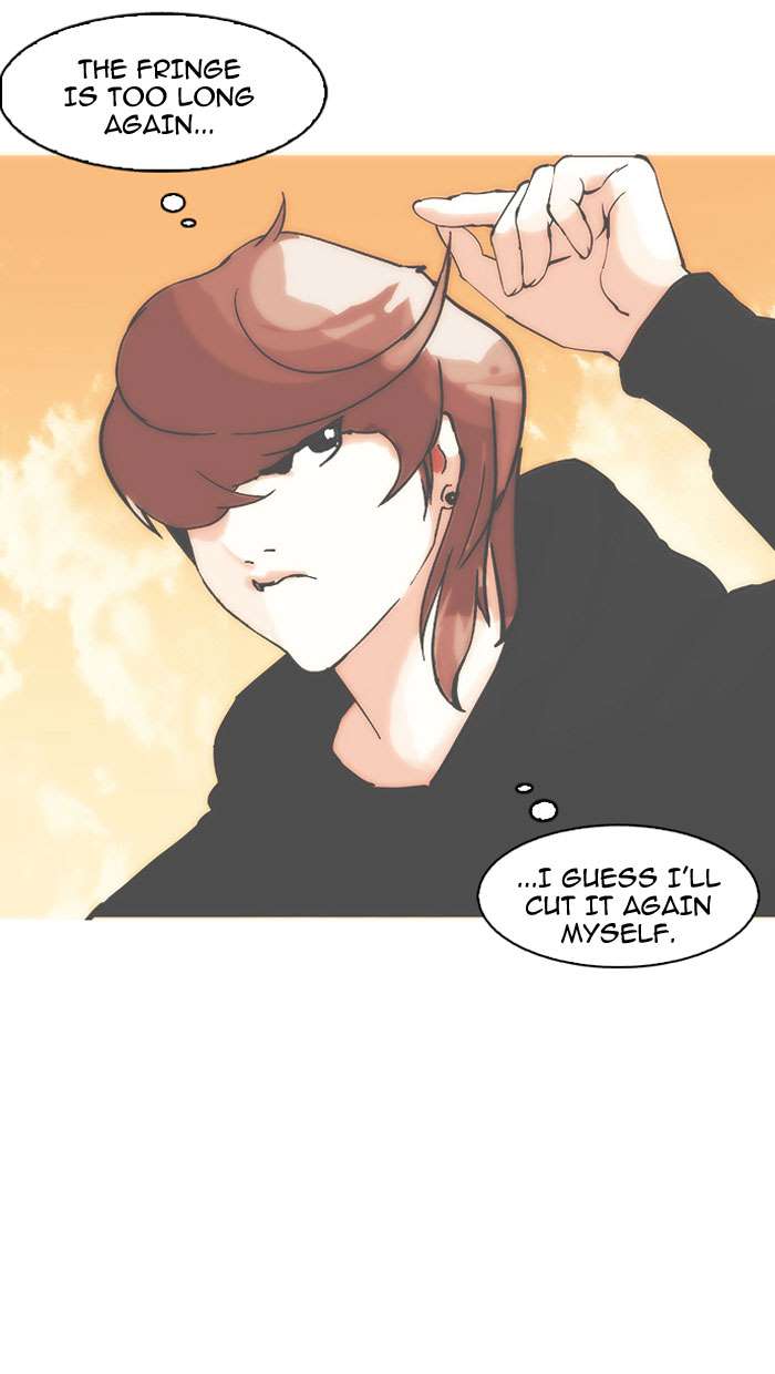 Lookism chapter 152 page 133