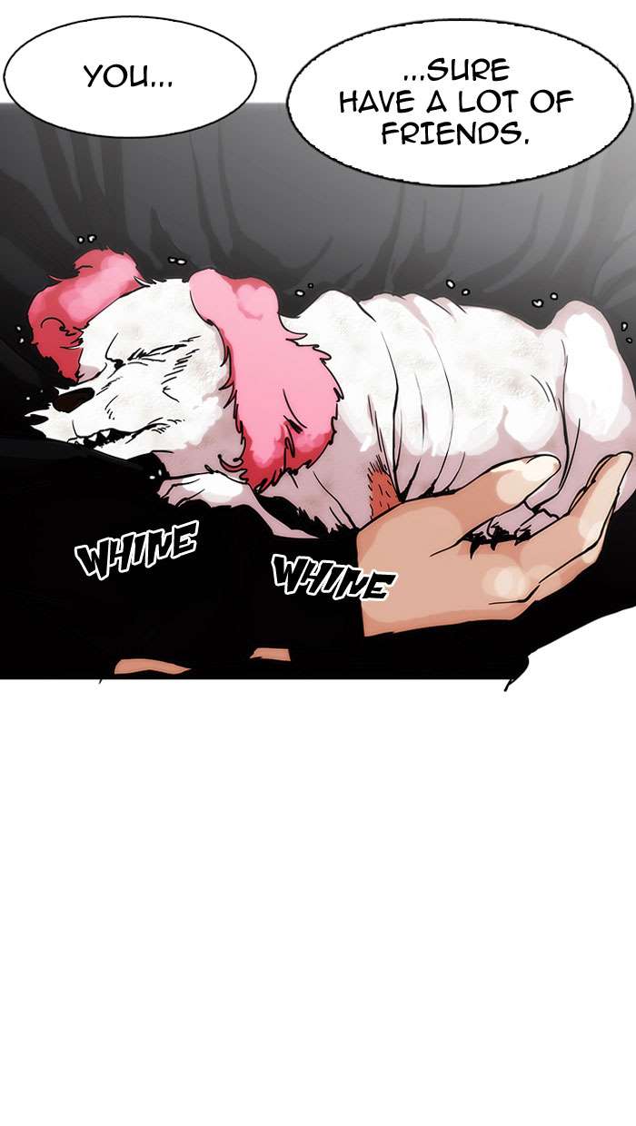 Lookism chapter 152 page 139