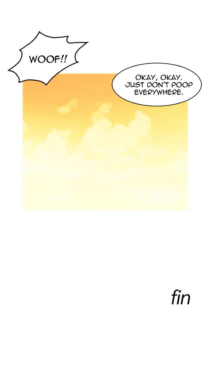 Lookism chapter 152 page 140