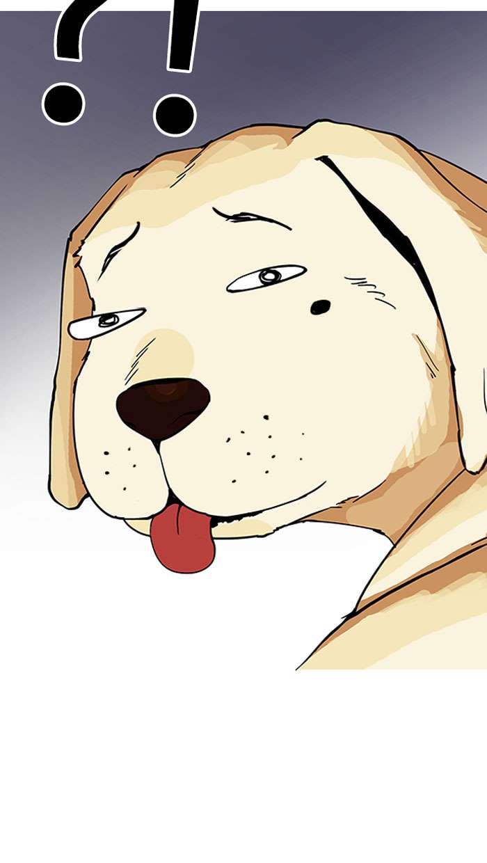 Lookism chapter 152 page 16