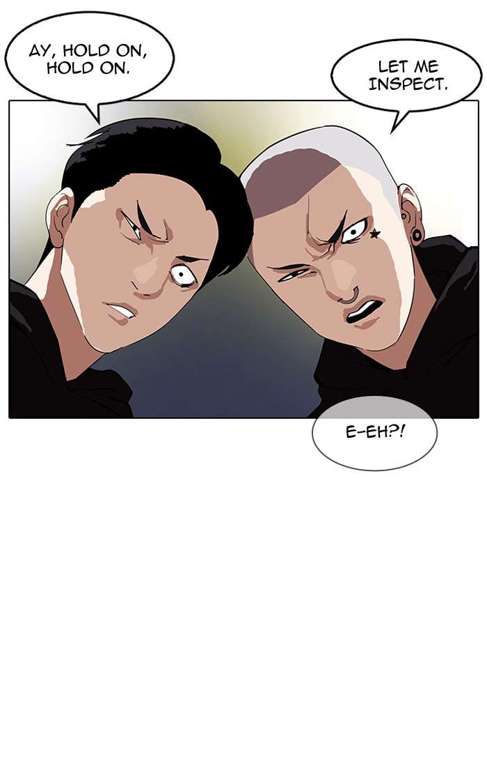 Lookism chapter 152 page 2