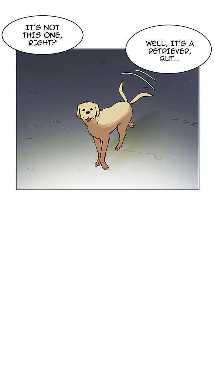 Lookism chapter 152 page 3