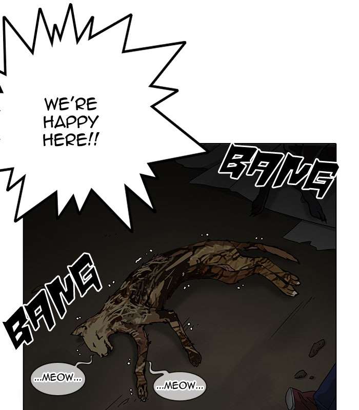 Lookism chapter 152 page 30