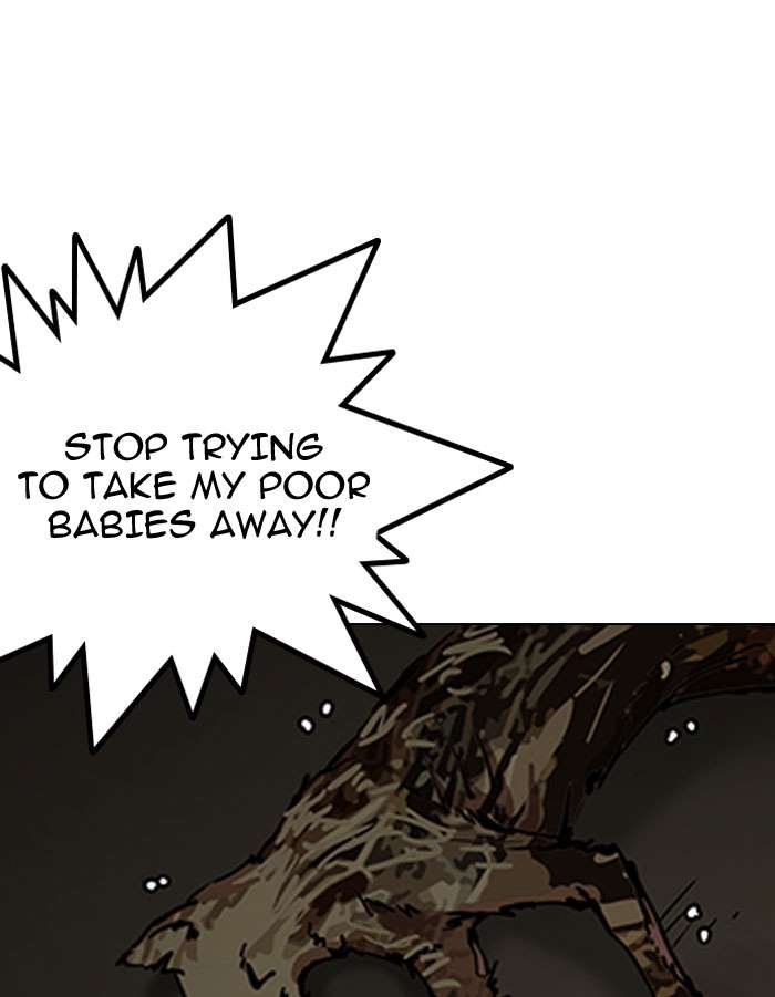 Lookism chapter 152 page 32