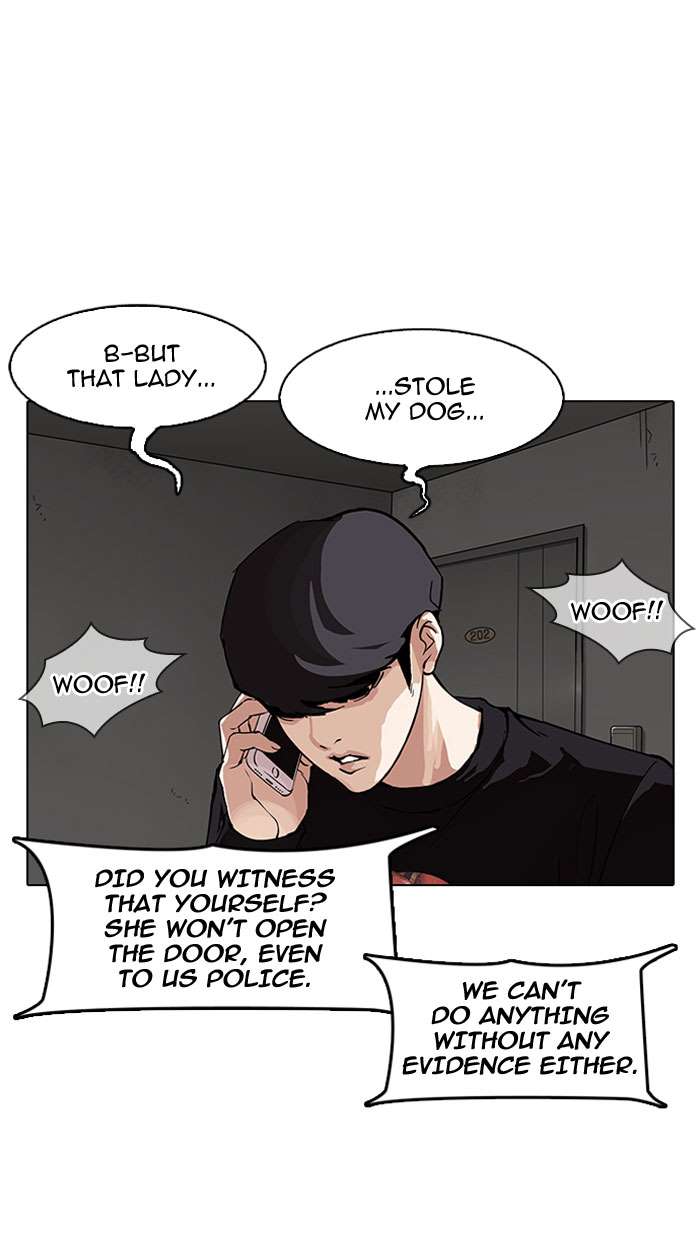 Lookism chapter 152 page 42