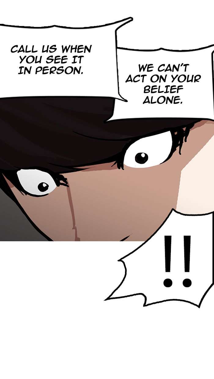 Lookism chapter 152 page 45