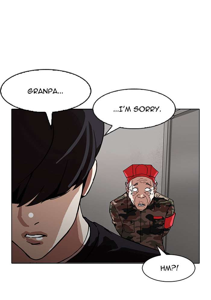 Lookism chapter 152 page 50