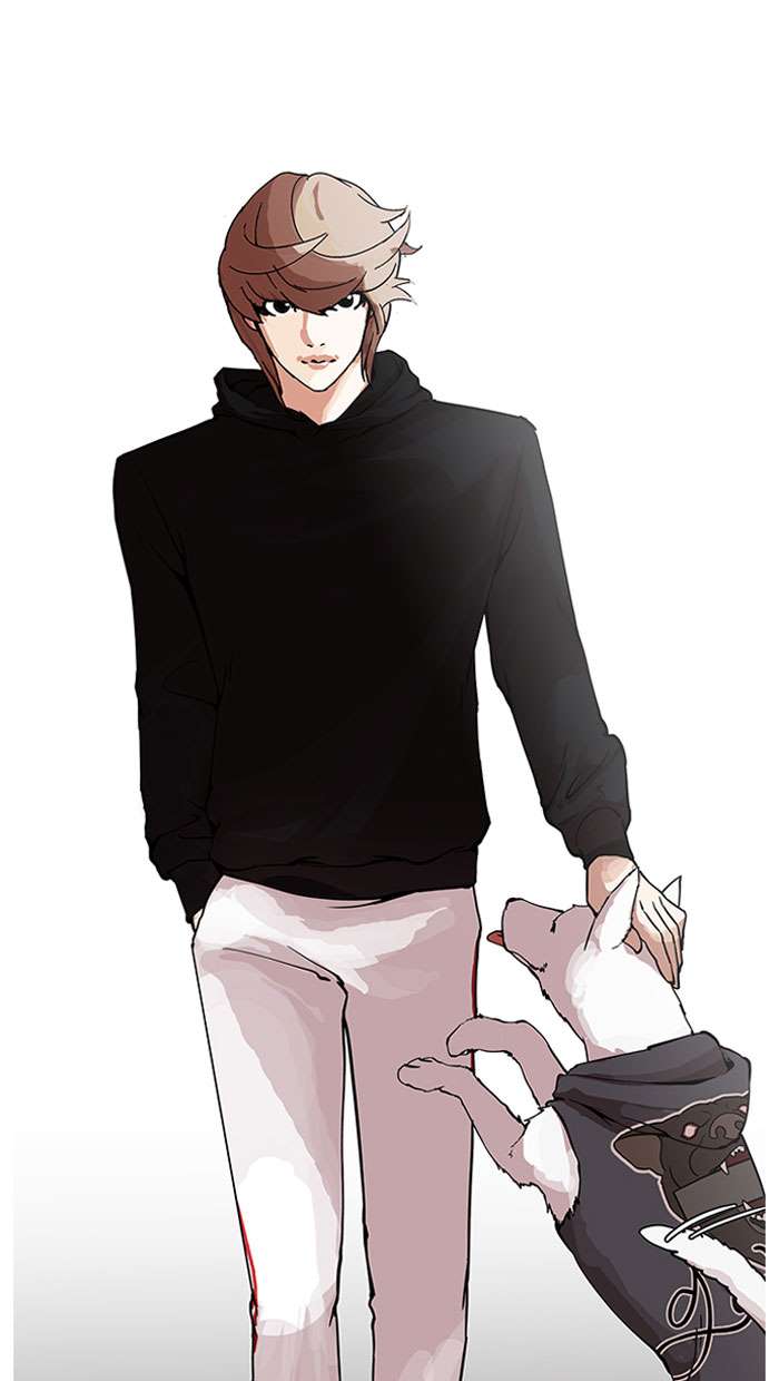 Lookism chapter 152 page 63