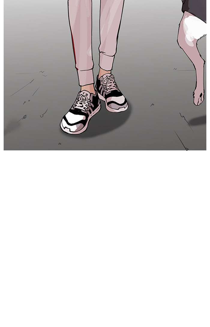 Lookism chapter 152 page 64