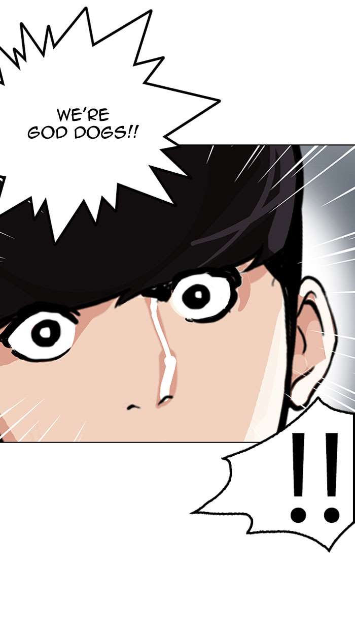 Lookism chapter 152 page 69