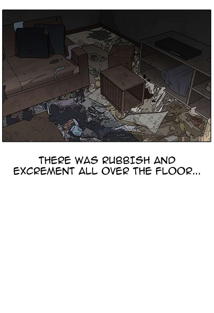 Lookism chapter 152 page 77