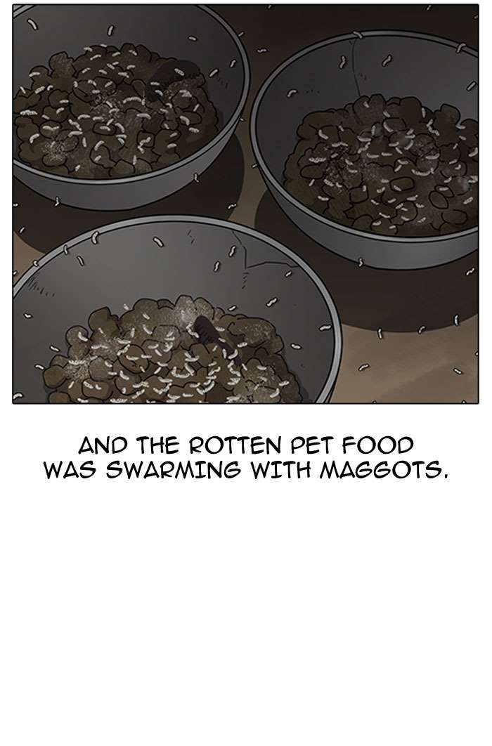 Lookism chapter 152 page 78