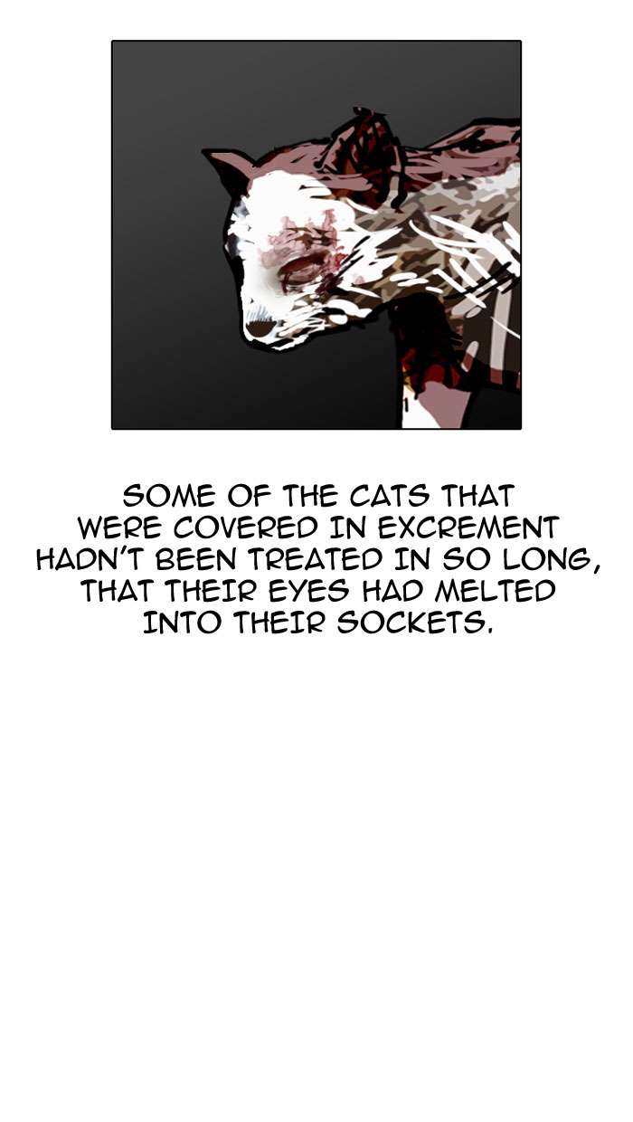 Lookism chapter 152 page 79