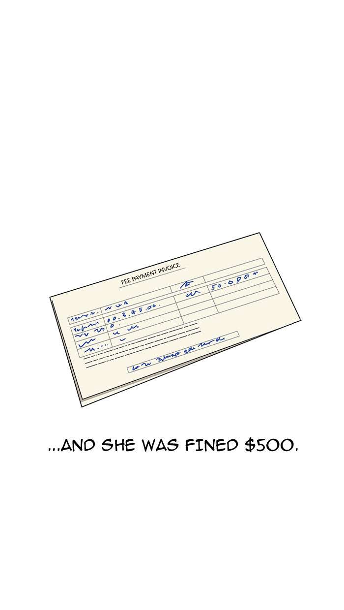 Lookism chapter 152 page 81