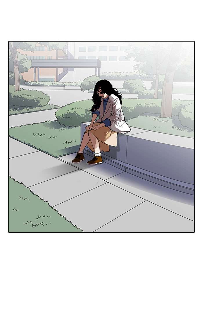 Lookism chapter 152 page 83