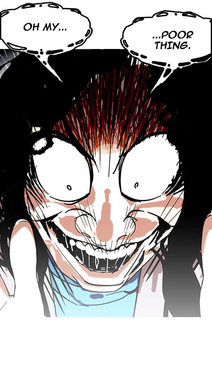 Lookism chapter 152 page 87