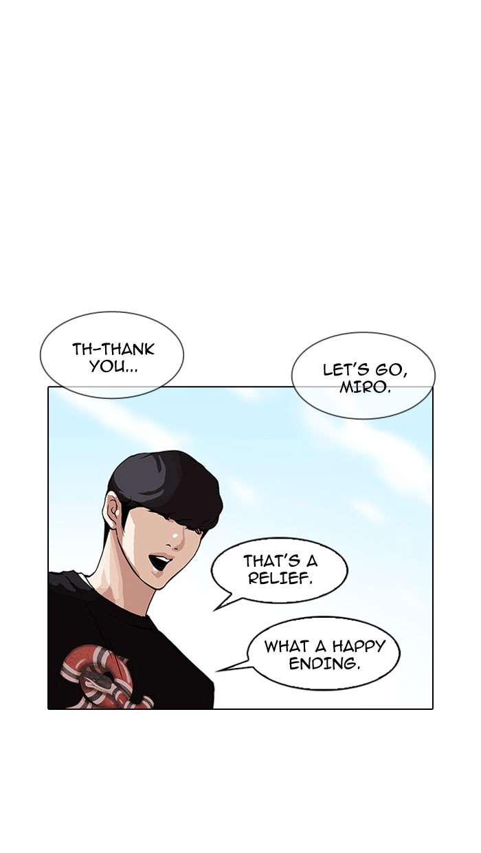 Lookism chapter 152 page 97