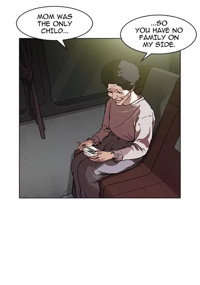 Lookism chapter 157 page 102