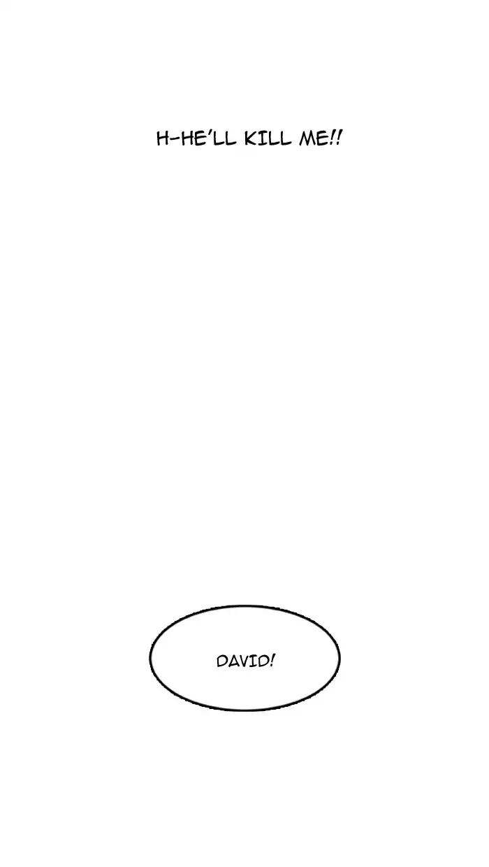 Lookism chapter 157 page 21