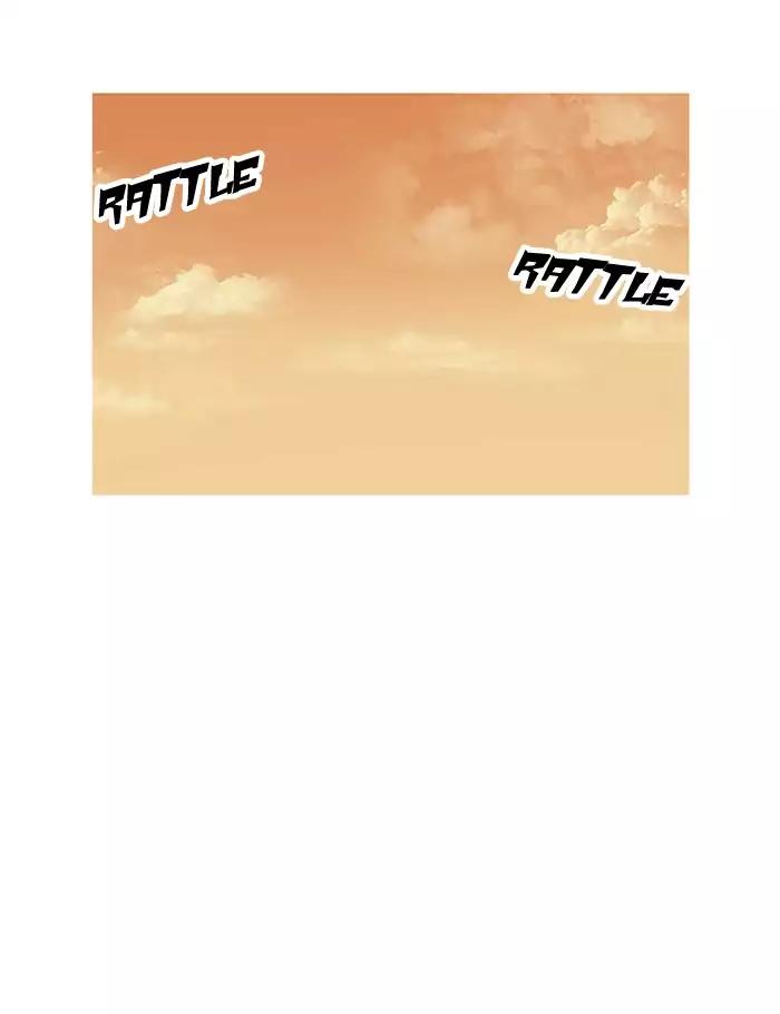 Lookism chapter 157 page 37