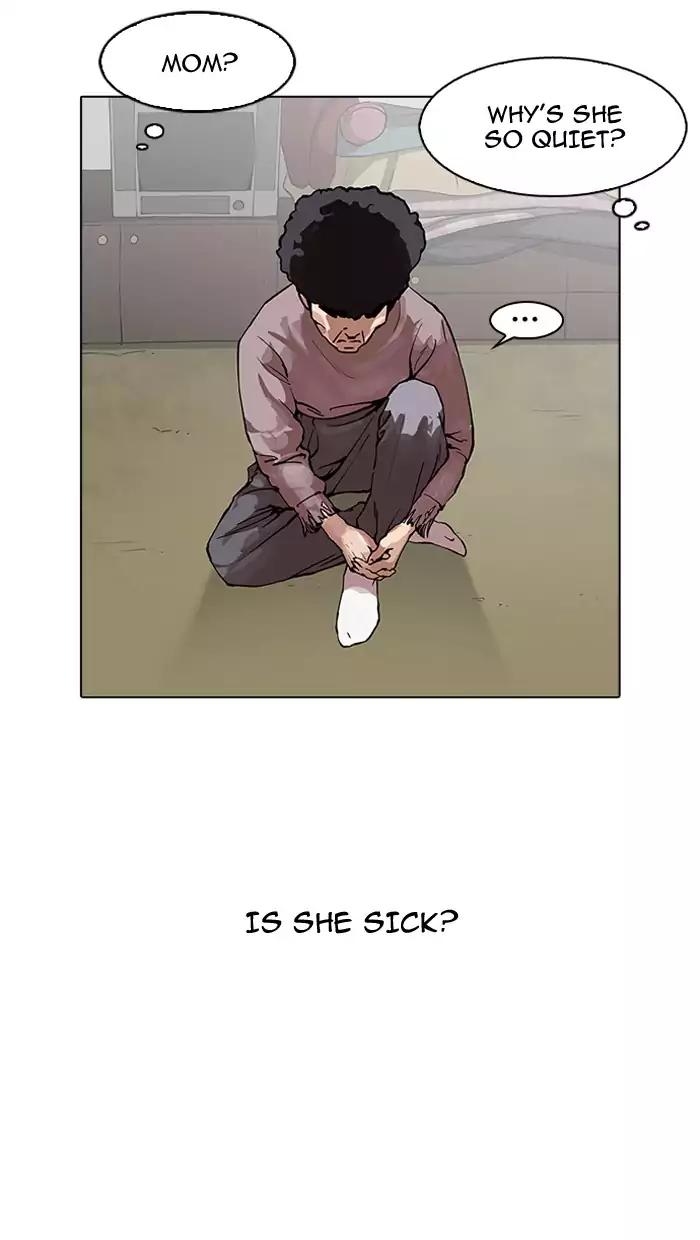 Lookism chapter 157 page 52