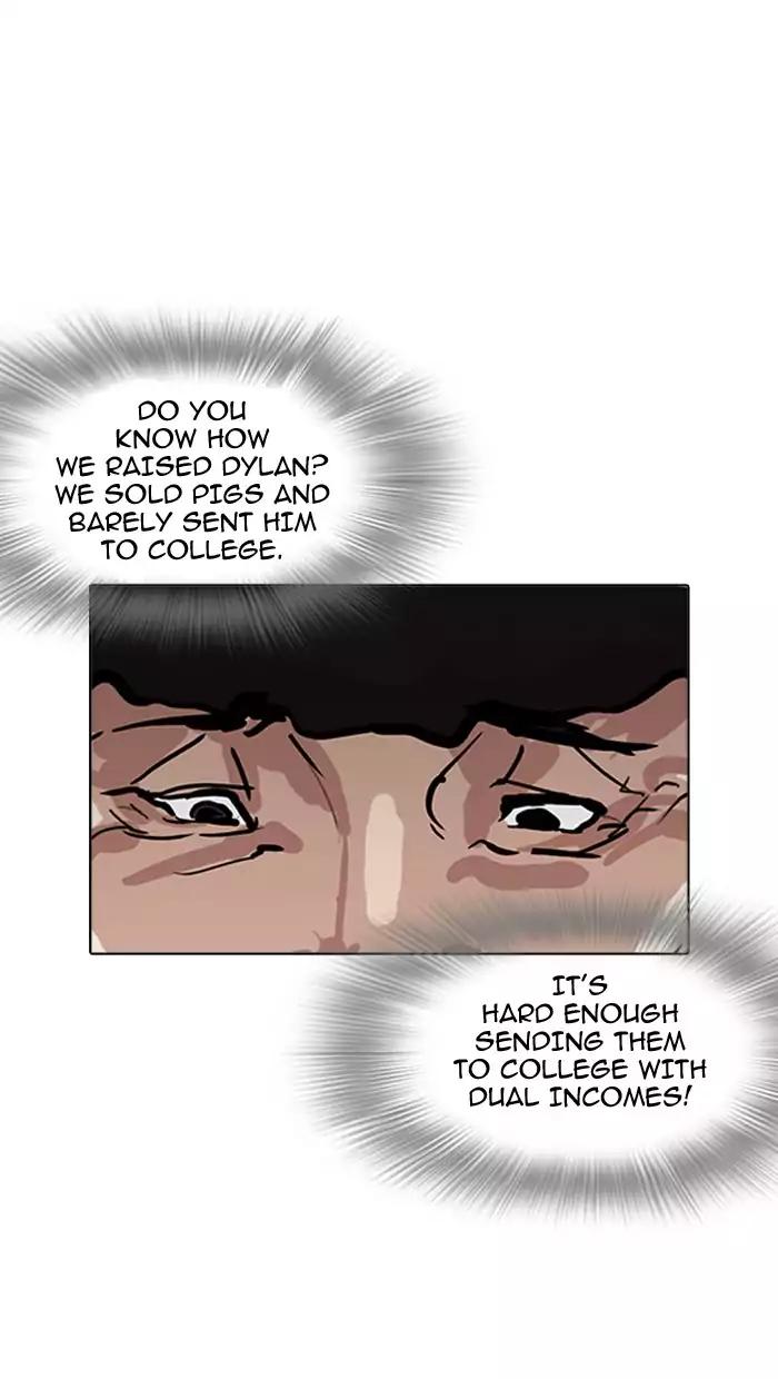 Lookism chapter 157 page 53