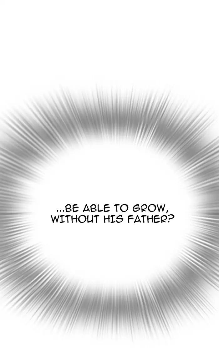 Lookism chapter 157 page 54